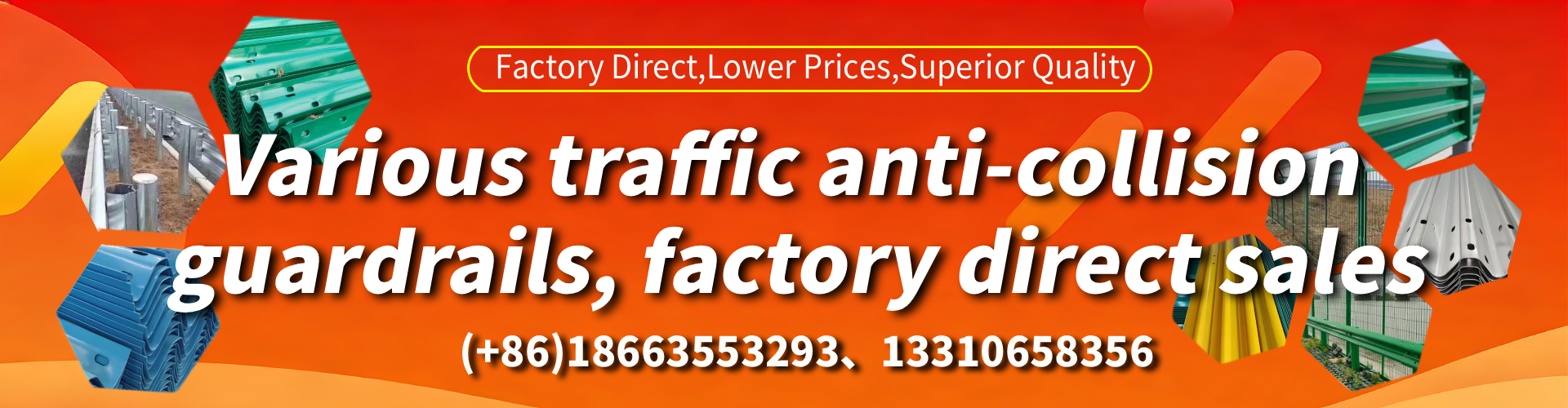 Newcastle Highway Guardrail Manufacturer